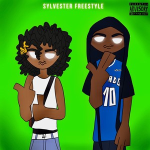 Sylvester Freestyle (Explicit)