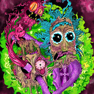 PROMOTED! (feat. Kid Kay) (Explicit)