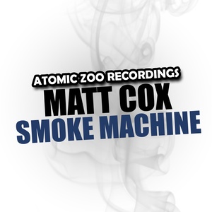 Smoke Machine