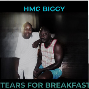 Tears For Breakfast (Explicit)