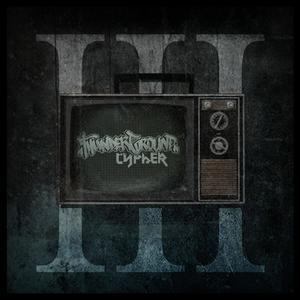 ThunderGround Cypher III (feat. FrankieOG, J Rizi, Coolman Logan, Forest Gumption & Ezza of Choom Gang) [Explicit]