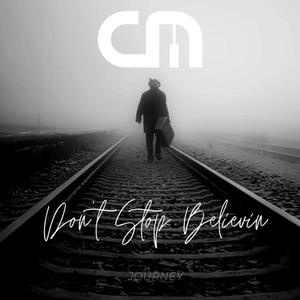 Don't stop believin (Explicit)