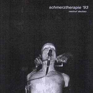 Schmerztherapie '93