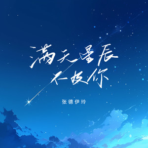 满天星辰不及你