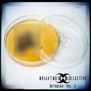 Contagion Collective: Outbreak, Vol. 2 (Explicit)