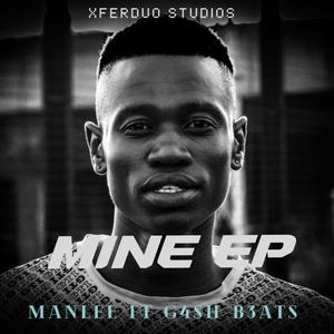 NGUYE (feat. G4SH B3ATS & BUDA BUDA)