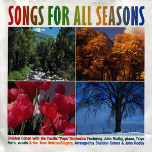 Songs for All Seasons