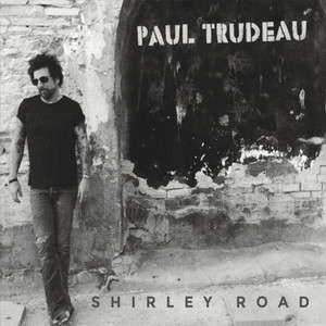 Shirley Road (Explicit)