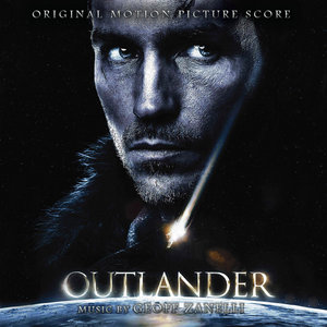 Outlander (Original Motion Picture Score)