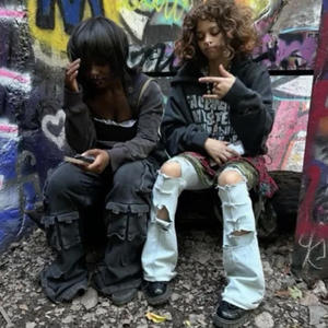 Hop on it (Explicit)