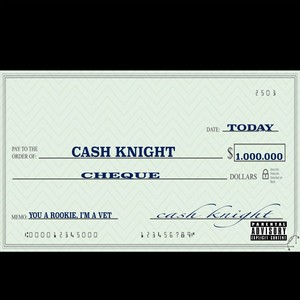 Cheque