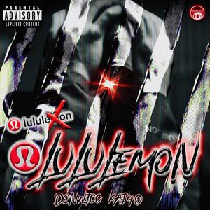 Lululemon (feat. DonWicc) (Explicit)