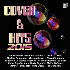 Cover & Hits 2015