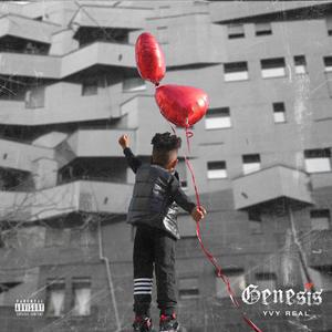 Oxygène (feat. Nelfla & Don Skin) (Explicit)