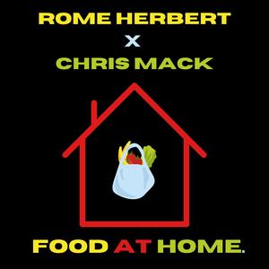 FOOD AT HOME (feat. Chris Mack)