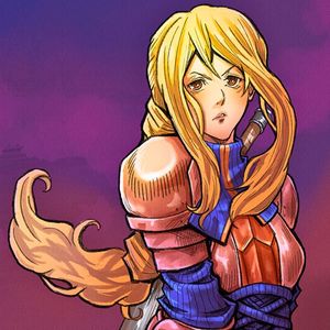 Under the Stars (FFTT) lofi