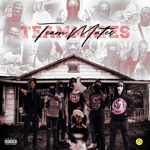 Pick Ya Man Up(feat. merePablo & Ybc Gunna) (Explicit)
