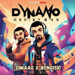 Dynamo Gamers (feat. DIMAAG)