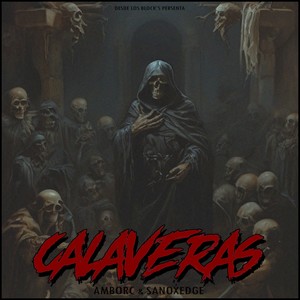 Calaveras