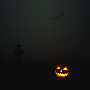 Something Waits Beyond Halloween