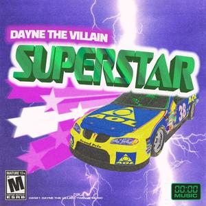 superstar (Explicit)