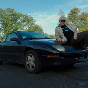 Andrew Taint (Explicit)