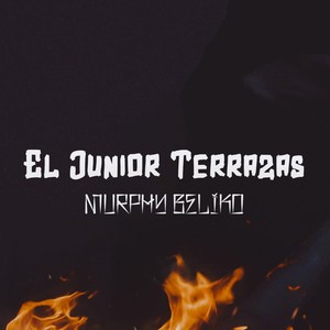 Junior Terrazas V2 (Explicit)