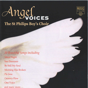 Angel Voice