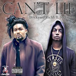 Can't Lie (Explicit)