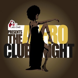 The Afro Club Night