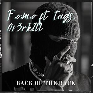 Back of the back (feat. 0V3RK1LL & Tagz) (Radio Edit|Explicit)