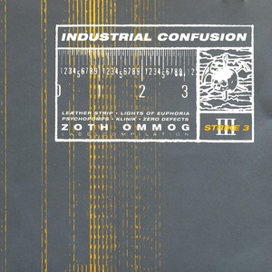 Industrial Confusion