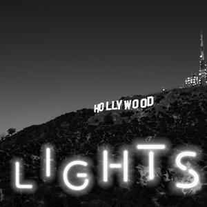 Hollywood Lights (feat. Nelo)