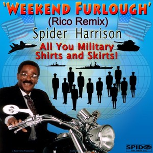 Weekend Furlough (Rico-Remix)