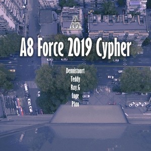 A8 Force 2019 Cypher