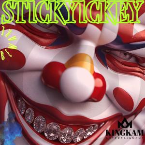 StickyIckey (Explicit)