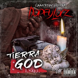 Tierra God - EP (Explicit)