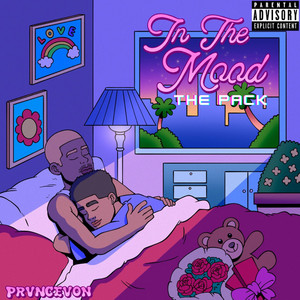 In the Mood, Pt. 2 (Explicit)