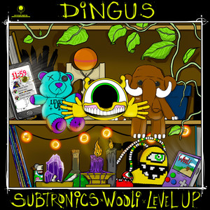 Dingus