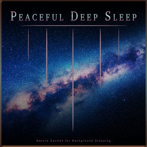 Peaceful Deep Sleep: Nature Sounds for Background Sleeping