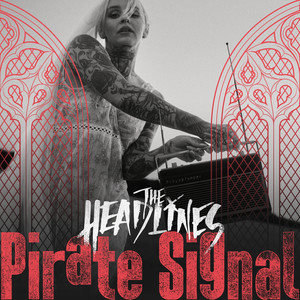 Pirate Signal