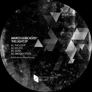 The Light EP