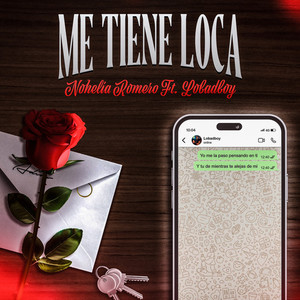 Me Tiene Loca