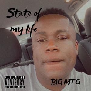 State Of My Life (Intro to Phase 2) (Explicit)