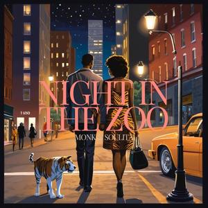 Night In The Zoo (feat. Soulita)