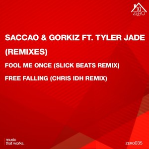 Fool Me Once (Slick Beats Remix)