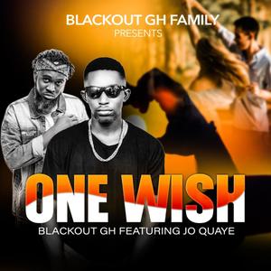 ONE WISH (feat. JO QUAYE) [Explicit]