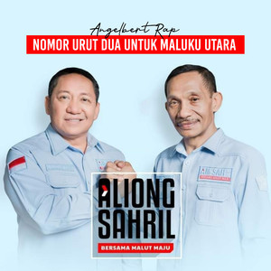 Nomor Urut Dua Untuk Maluku Utara