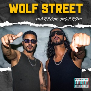 Marrom, Marrom (Explicit)