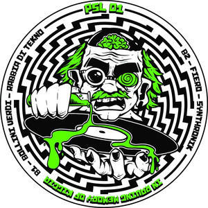 **** Tekno Mafia (Explicit)